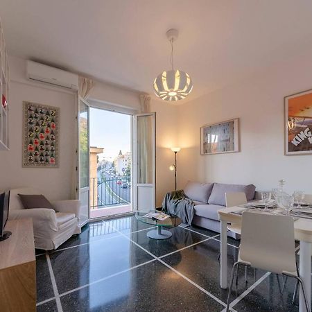דירות ג'נובה Altido Family Apt For 6 Located Minutes From The Sea מראה חיצוני תמונה