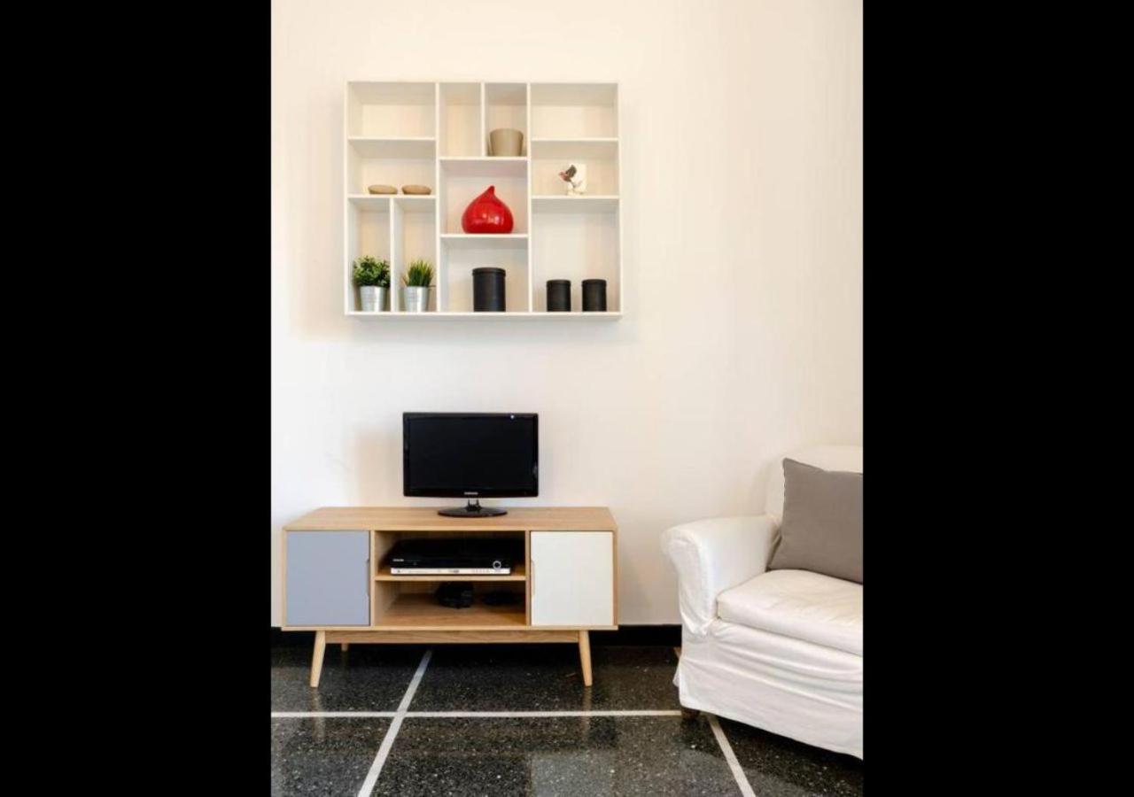 דירות ג'נובה Altido Family Apt For 6 Located Minutes From The Sea מראה חיצוני תמונה