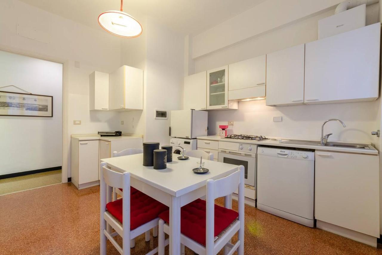 דירות ג'נובה Altido Family Apt For 6 Located Minutes From The Sea מראה חיצוני תמונה