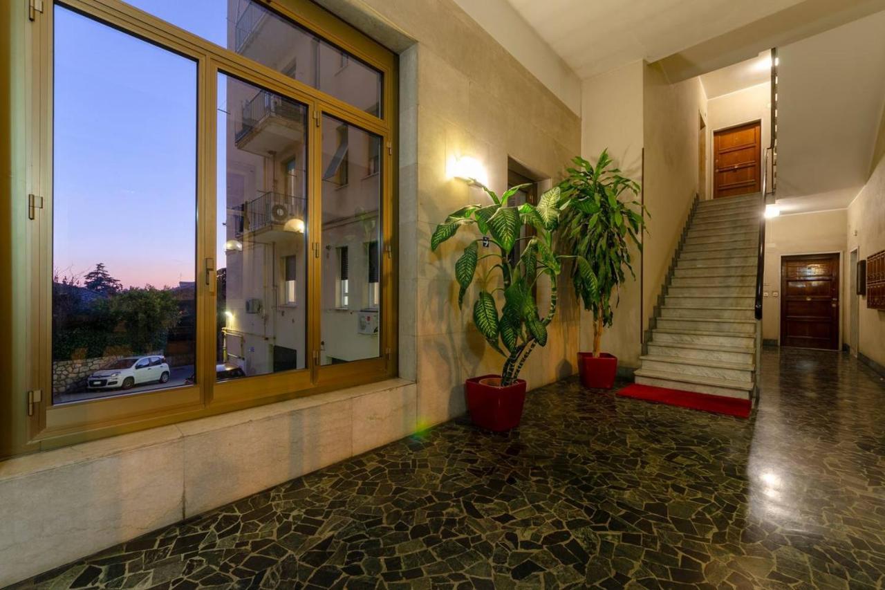 דירות ג'נובה Altido Family Apt For 6 Located Minutes From The Sea מראה חיצוני תמונה