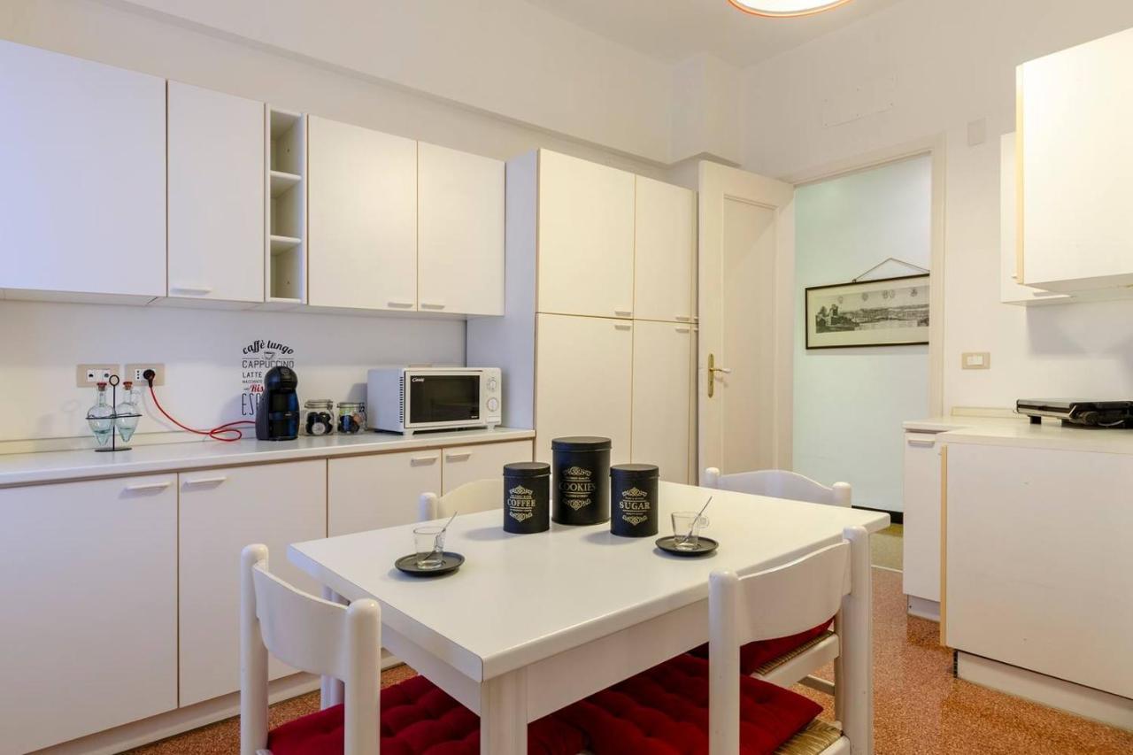 דירות ג'נובה Altido Family Apt For 6 Located Minutes From The Sea מראה חיצוני תמונה