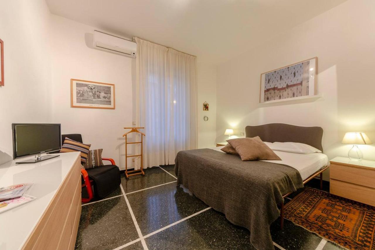 דירות ג'נובה Altido Family Apt For 6 Located Minutes From The Sea מראה חיצוני תמונה